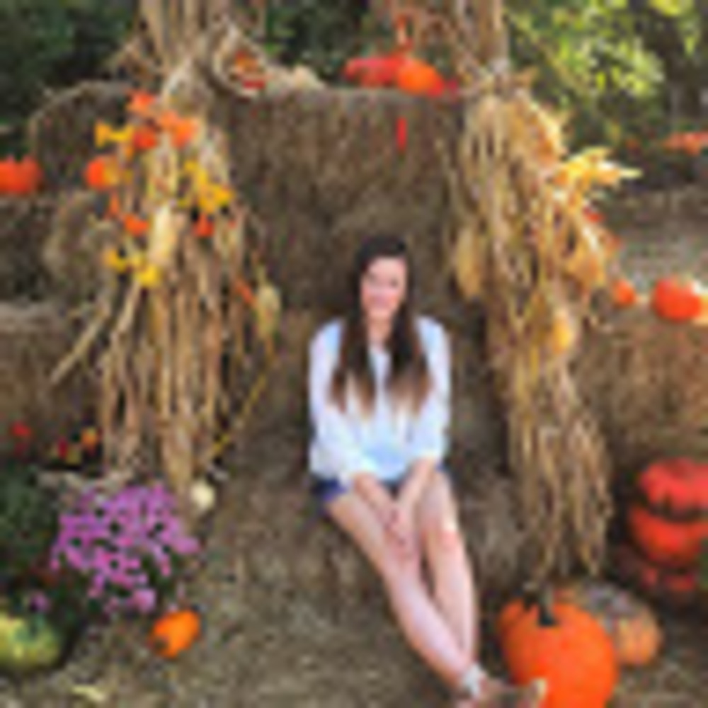 Meet your Posher, Ashley